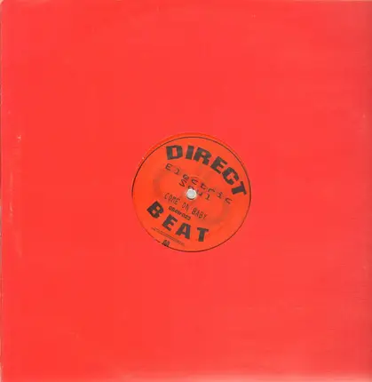 Electric Soul - Come On Baby