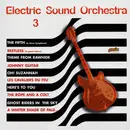 CD - Electric Sound Orchestra - 3 - Cardboard sleeve