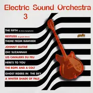 Electric Sound Orchestra - 3