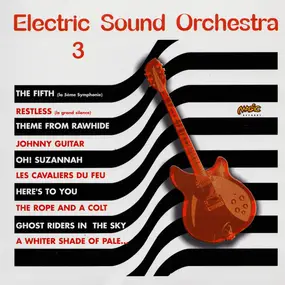 Electric Sound Orchestra - 3