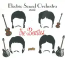 CD - Electric Sound Orchestra - Meets The Beatles - Digipak
