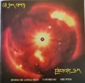 Electric Sun - Beyond The Astral Skies / Earthquake / Firewind