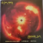 Electric Sun - Beyond The Astral Skies / Earthquake / Firewind