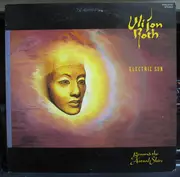 LP - Electric Sun - Beyond The Astral Skies - Gatefold / OBI / INSERT