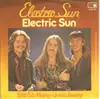 7inch Vinyl Single - Electric Sun - Electric Sun