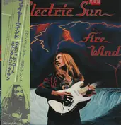 Electric Sun