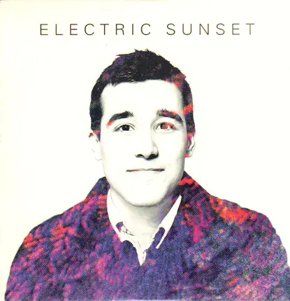 Electric Sunset - Electric Sunset