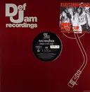 12inch Vinyl Single - Electrik Red - Drink In My Cup