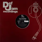 12inch Vinyl Single - Electrik Red - Drink In My Cup