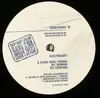 12inch Vinyl Single - Electrilogy - Troika / Boowai / Centara