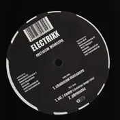 Electrixx - Chainsaw Massacre
