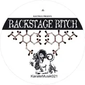 Electrixx - BACKSTAGE BITCH