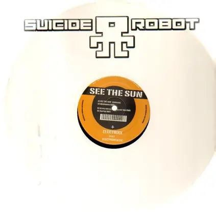 ELECTRIXX - SEE THE SUN