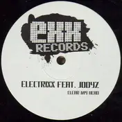 Electrixx - Clear My Head