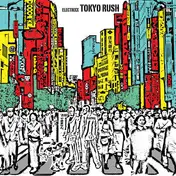 Electrixx - Tokyo Rush
