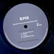 Electro Music Specialists - Robotronic Rhythm