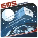 CD - Electro Music Specialists - Synchronaut
