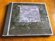 Electro-Magnetic Trans-Personal Orchestra - Electro-Magnetic Trans-Personal Orchestra