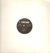 Electro Mix - Bronx 1