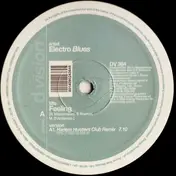 Electro Blues - Feeling