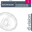 CD Single - Electro Blues - The Sheltering Sky