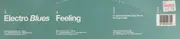 12inch Vinyl Single - Electro Blues - Feeling