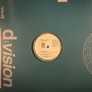 12inch Vinyl Single - Electro Blues - Gosto De Mar