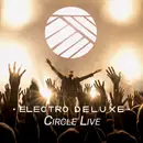 CD - Electro Deluxe - Circle Live - Digipak