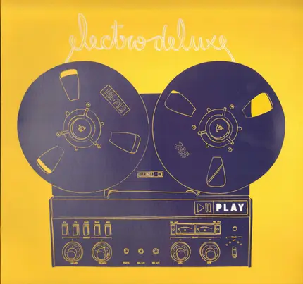 Electro Deluxe - Play