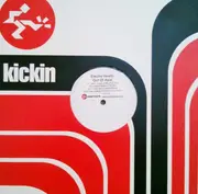 12inch Vinyl Single - Electro Headz - Out Of Asia