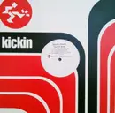 12inch Vinyl Single - Electro Headz - Out Of Asia