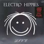 Electro Hippies - Live