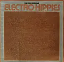 12'' - Electro Hippies - The Peel Sessions