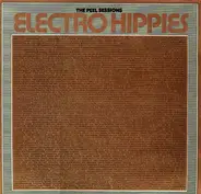 Electro Hippies - The Peel Sessions
