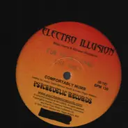 Electro Illusion - Comfortably Numb / Electro Illusion