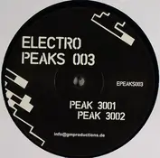 Electro Peaks