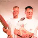 12'' - Electrocker - Enfoiré