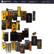 Electrocker - LA MALA EDUCACION