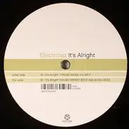 Electrolaz - It's Alright