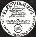 12inch Vinyl Single - Electroliners - Loose Caboose