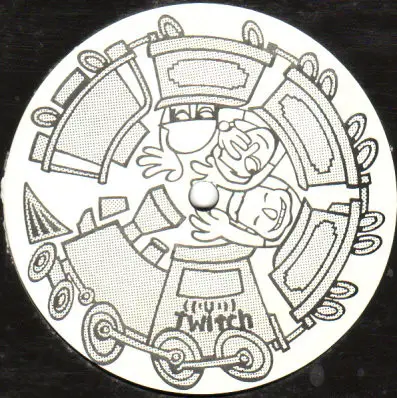 Electroliners - Loose Caboose