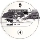 12inch Vinyl Single - Electronome - No Landscape