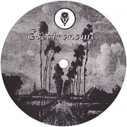 12inch Vinyl Single - Electronome - No Landscape