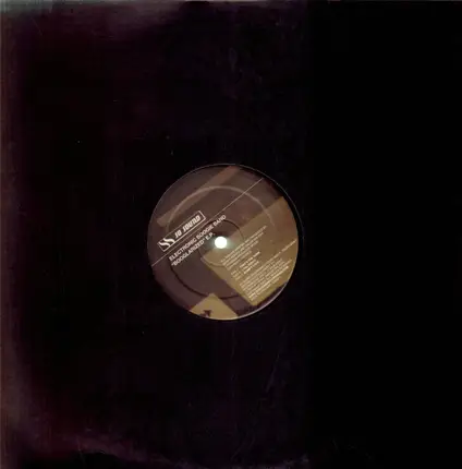 ELECTRONIC BOOGIEBAND - BOOGLARIZED