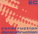 CD - Electronic Corporation - Construction Deconstruction - Digipak