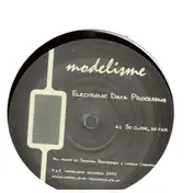 Electronic Data Processing - So Close, So Far