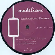 Electronic Data Processing - Studio 3:00 AM