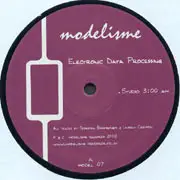 Electronic Data Processing - Studio 3:00 AM