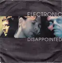7'' - Electronic - Disappointed