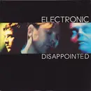 7'' - Electronic - Disappointed